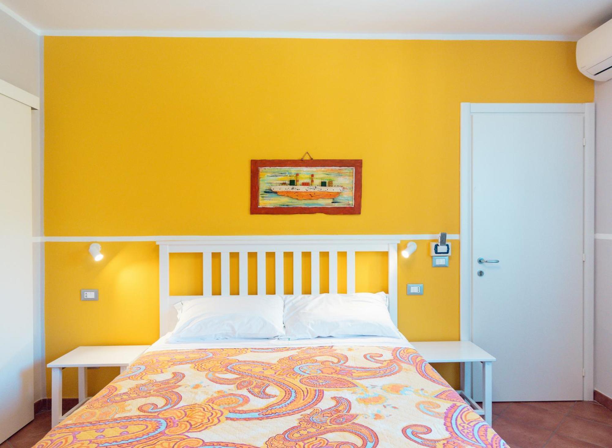 ARIA DI MARE, Manarola - Camere con vista mare! Exterior foto
